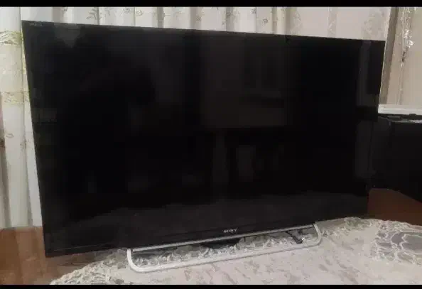 تلوزیون sony|تلویزیون و پروژکتور|تبریز, |دیوار