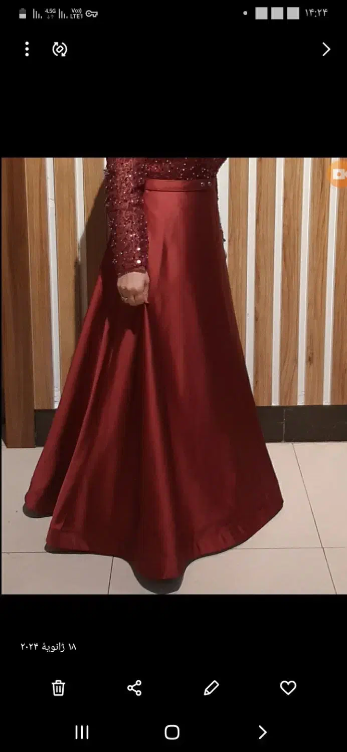 پیراهن مجلسی زنانه|لباس|تهران, والفجر (افسریه)|دیوار