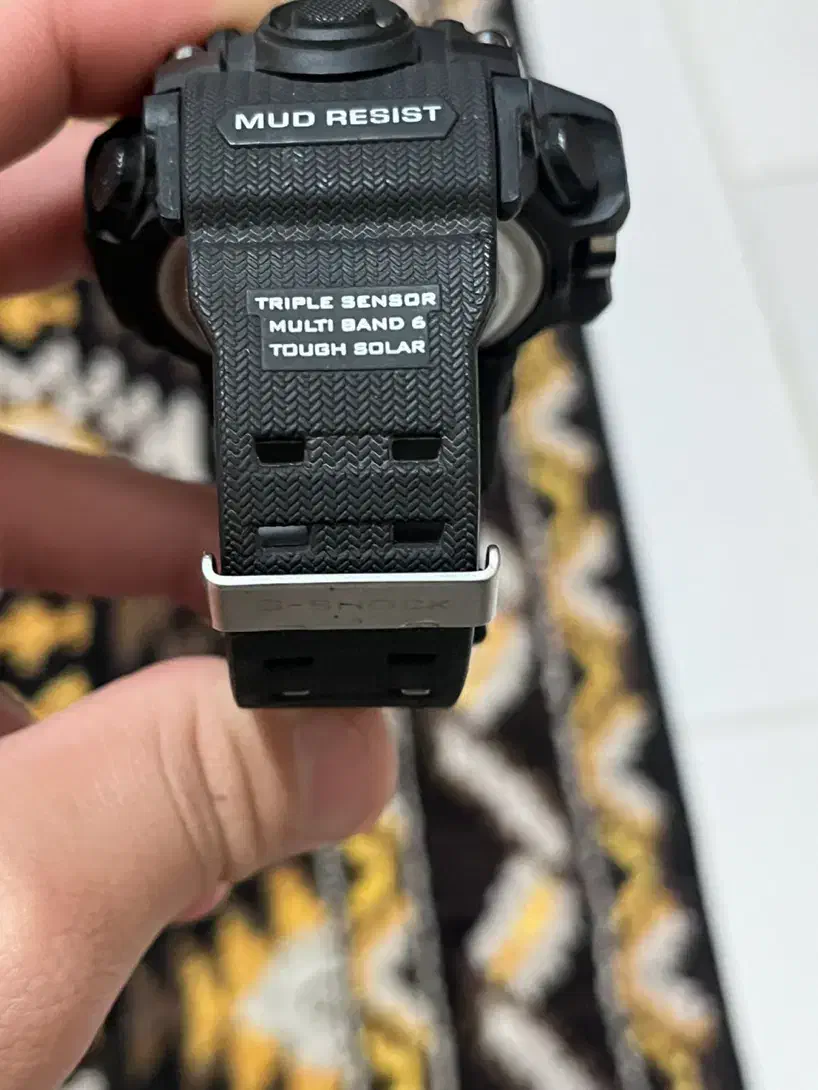 جی شاک GG-1000|ساعت|گرگان, |دیوار