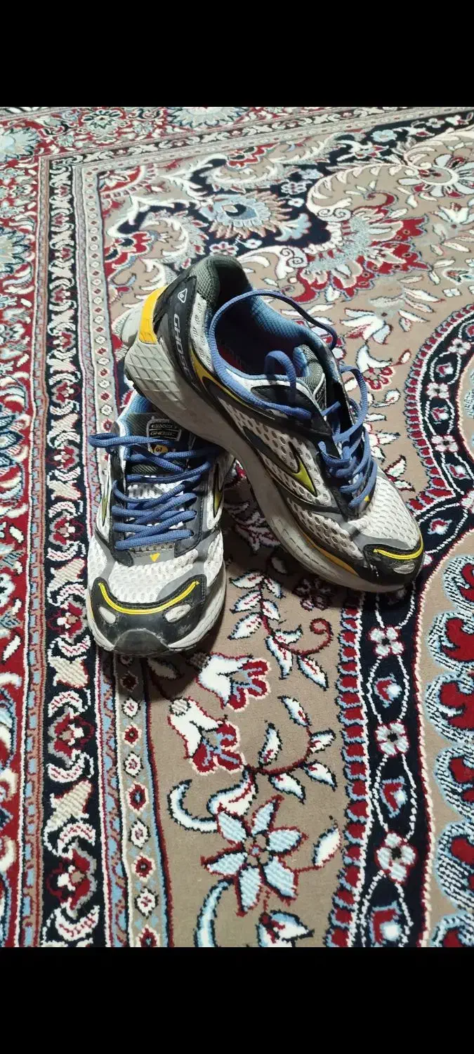 بروکس|کیف، کفش، کمربند|مرودشت, پشت سایپا|دیوار