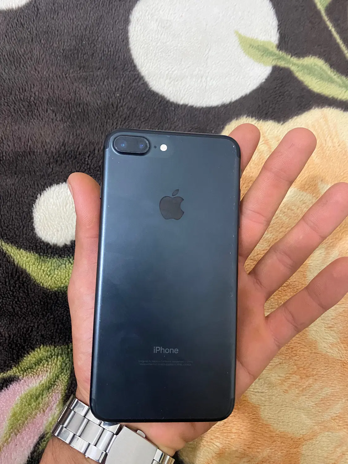 ایفون7plus 128g|موبایل|تالارپی, |دیوار