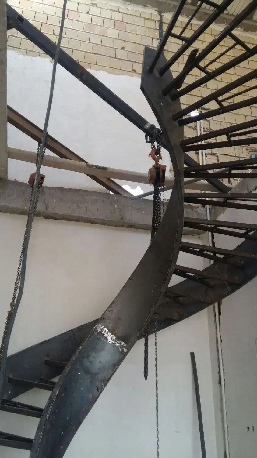 اسکلت کار حرفه ای|خدمات پیشه و مهارت|شیروان (خراسان), |دیوار