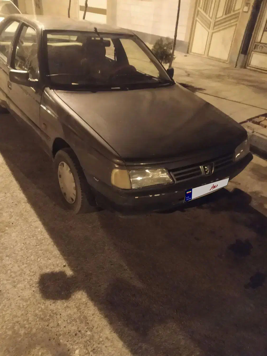 روا۸۶|خودرو سواری و وانت|اراک, |دیوار