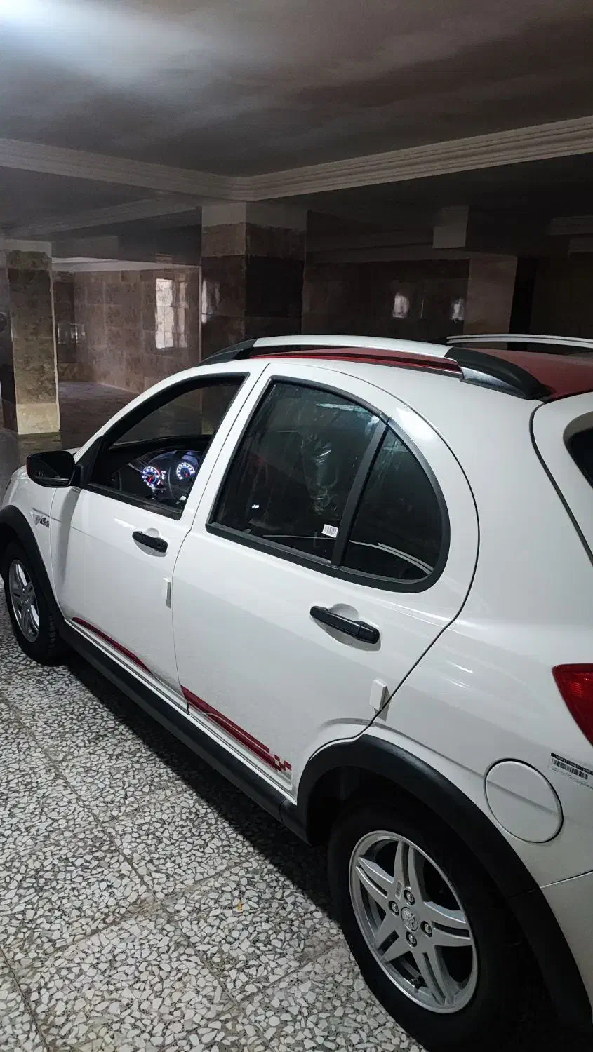 کوییک صفر 1404 gxr l|خودرو سواری و وانت|هشتگرد, فاز ۲ مهستان|دیوار