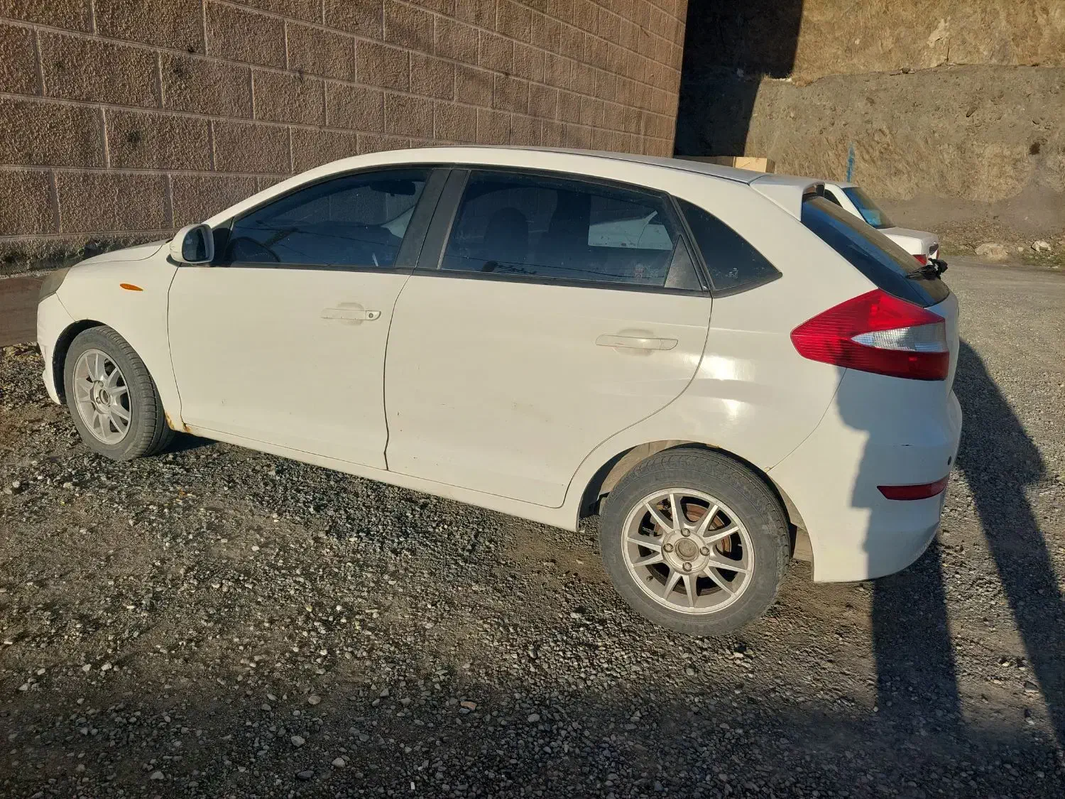 mvm315 مدل ۹۳|خودرو سواری و وانت|تهران, فاطمی|دیوار