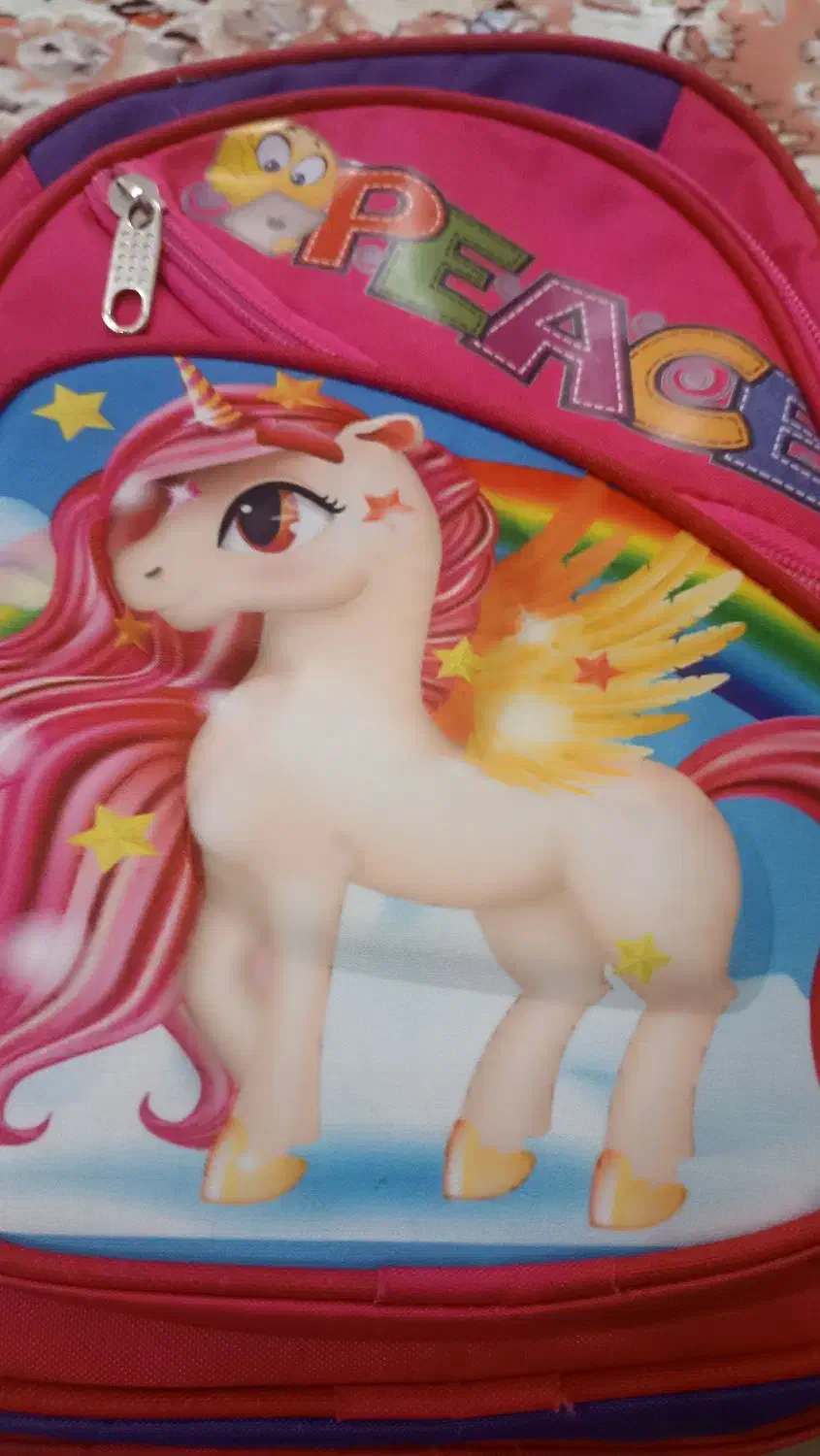 کیف بچگانه|کیف، کفش، کمربند|ارومیه, |دیوار