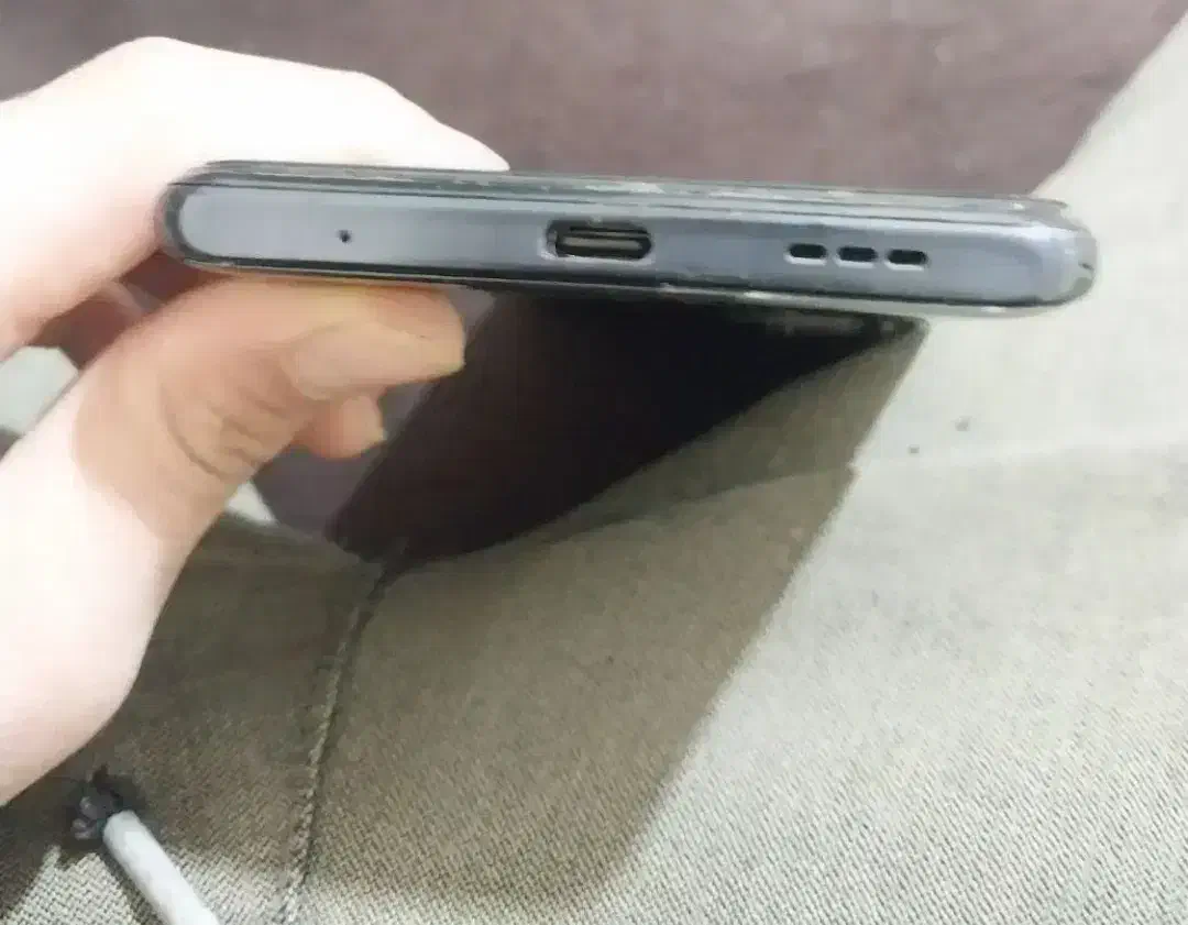 گوشی ردمی نوت 10 پرو|موبایل|قم, انسجام|دیوار