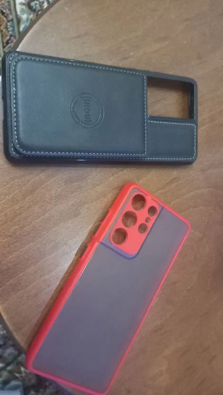 گارد گوشی s21 اولترا|لوازم جانبی موبایل و تبلت|تهران, شمشیری|دیوار