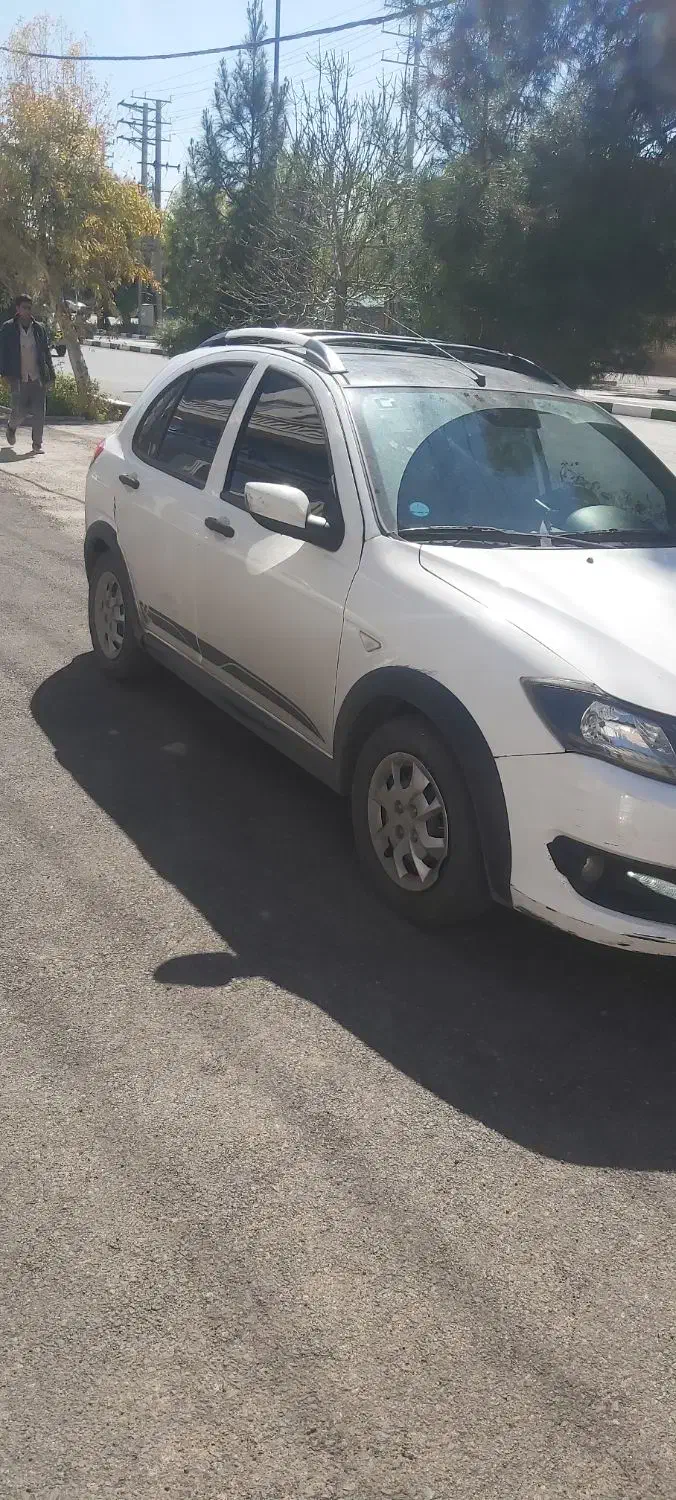 کوئیک rs|خودرو سواری و وانت|تهران, امامت|دیوار