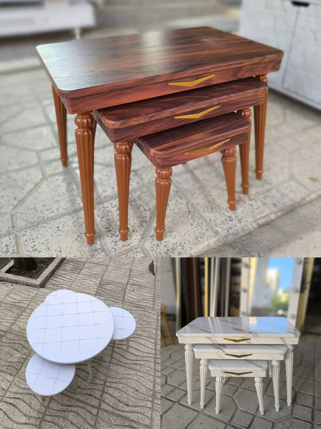 جلو مبلی شیک کد۱۱|مبلمان خانگی و میز عسلی|سنندج, |دیوار