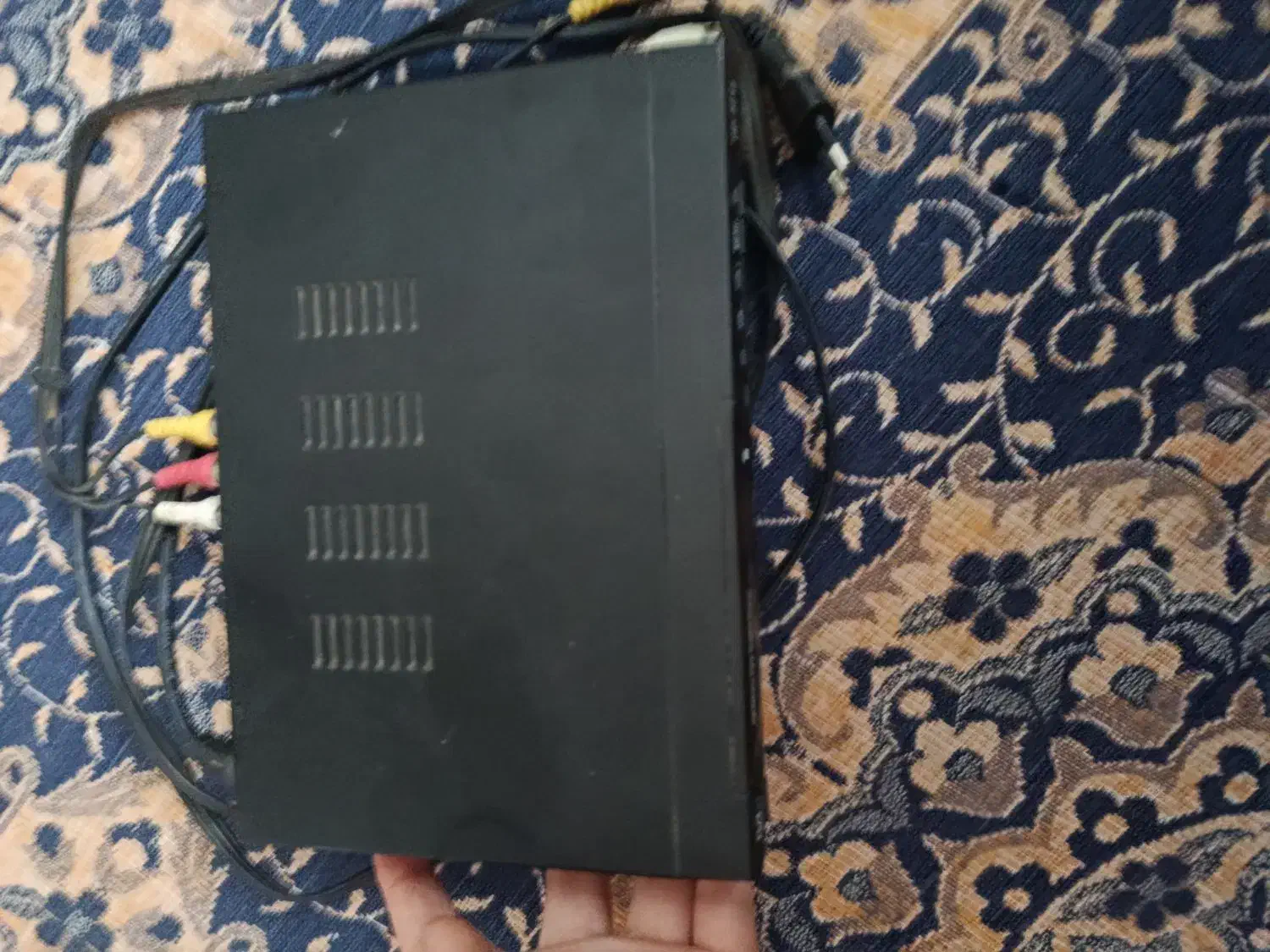 دیجیتال کسری کاملا سالم|تلویزیون و پروژکتور|سلماس, |دیوار