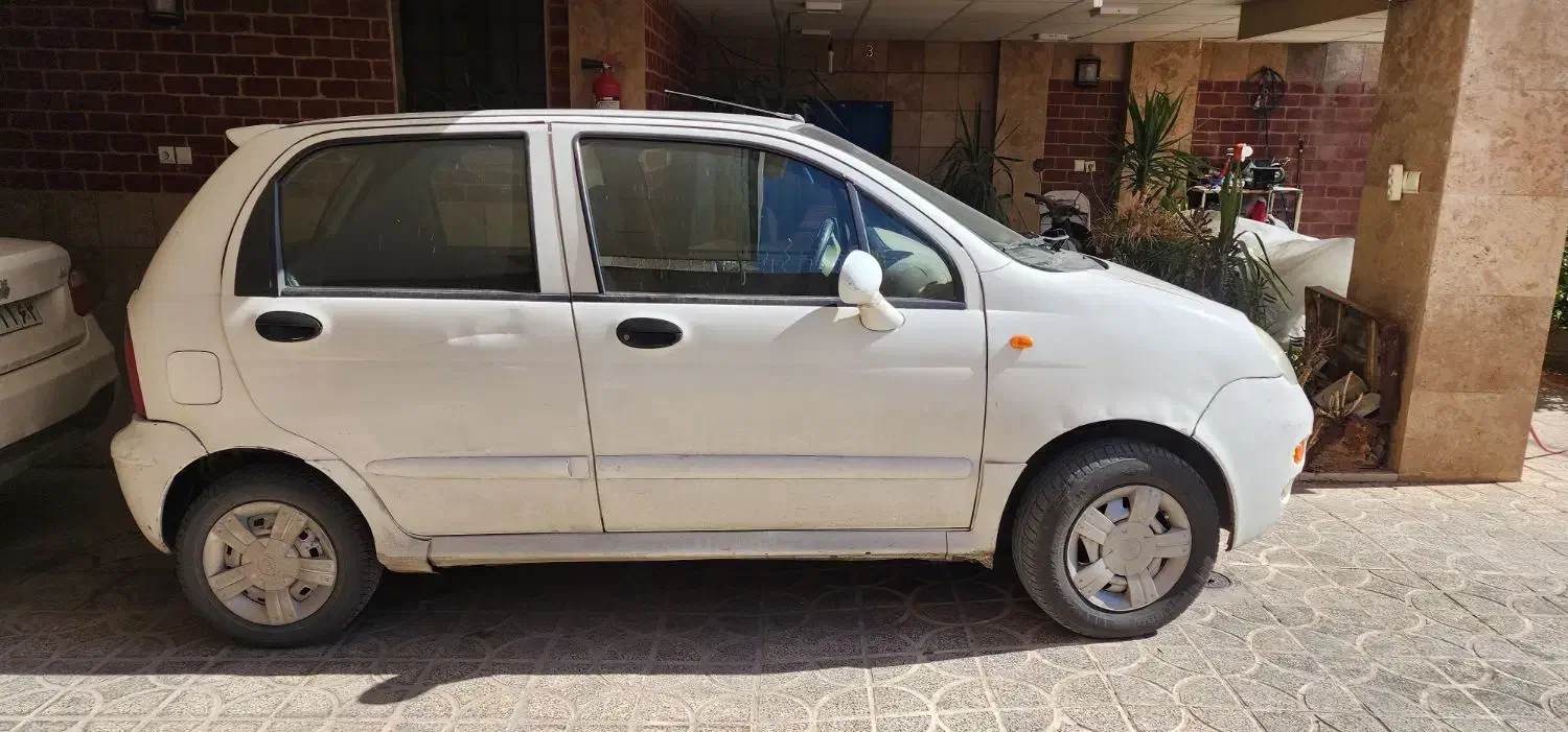 mvm 110|خودرو سواری و وانت|شیراز, شهرک آرین|دیوار