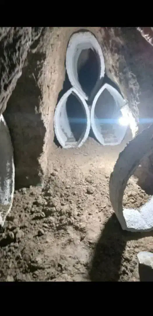 مقنی.چاه کنی،لوله کشی فاضلاب|خدمات پیشه و مهارت|ری, سیزده آبان|دیوار