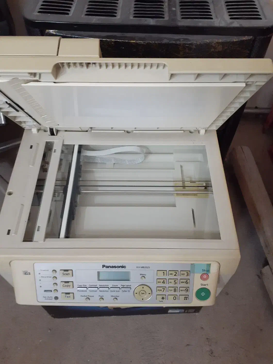 پرینتر .فتوکپی.کامپیوتر|پرینتر، اسکنر، کپی، فکس|سراب, |دیوار