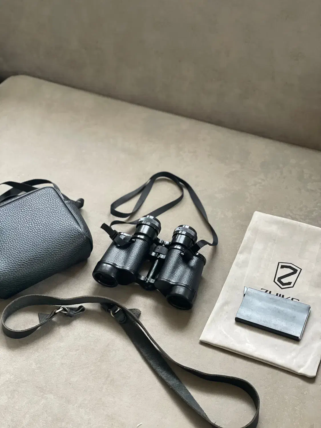 دوربین روسی ( کلکسیونی)|کوهنوردی و کمپینگ|کرمان, |دیوار