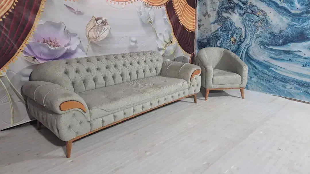 مبل شرکتی صادراتی|مبلمان خانگی و میز عسلی|مریوان, |دیوار