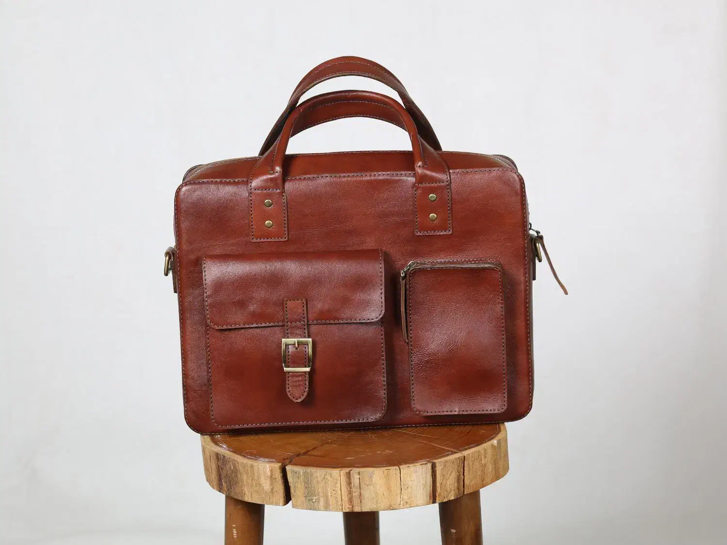 کیف دیپلمات اداری|حراج|بیرجند, |دیوار