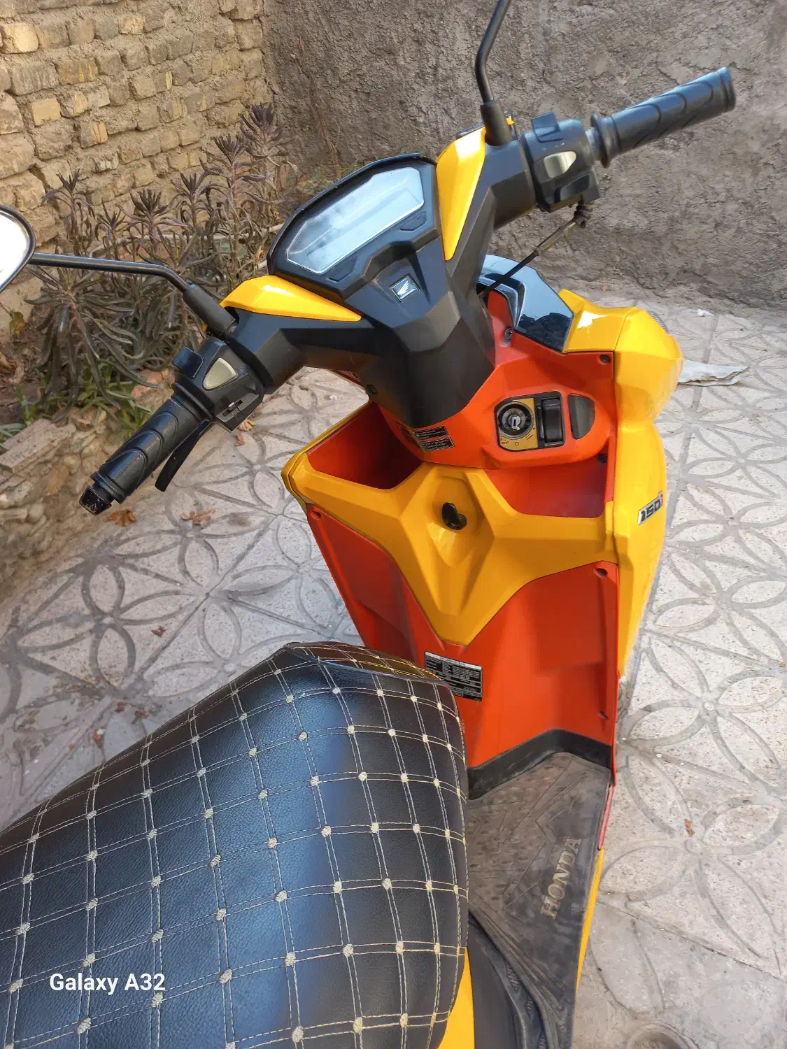 کیلیک 150درحد|موتورسیکلت|ورامین, ورامین|دیوار