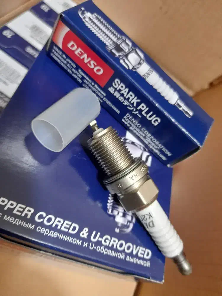 شمع denso|قطعات یدکی و لوازم جانبی|تهران, بهارستان|دیوار