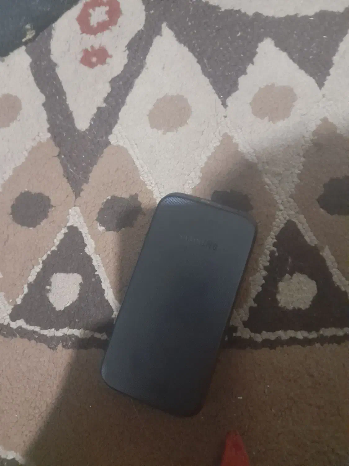 گوشی سامسونگ تاشو c3592|موبایل|بابل, |دیوار