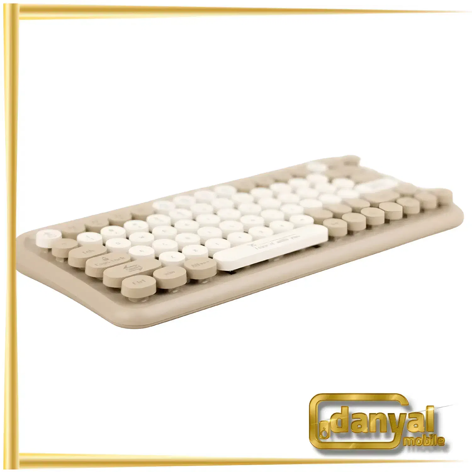 موس و کیبورد گیمینگ سیمی مدل LB-C01|قطعات و لوازم جانبی رایانه|اهواز, نادری|دیوار