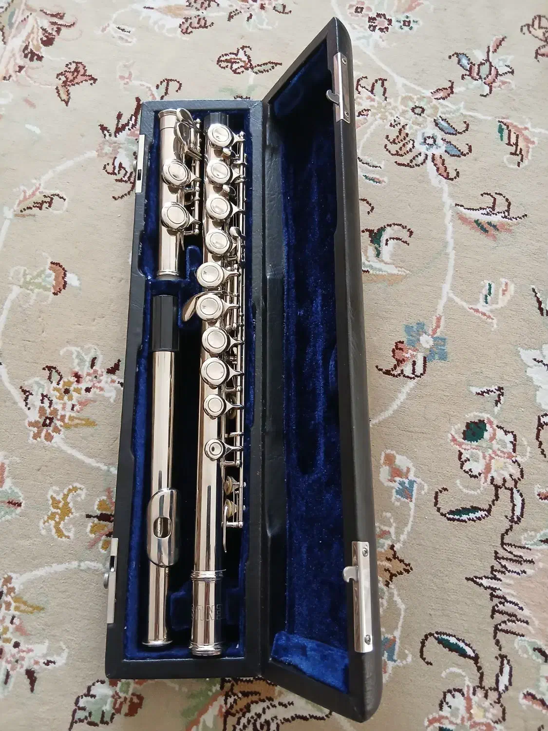 فلوت کلیدی ونوس|سازهای بادی|تهران, قاسم‌آباد|دیوار