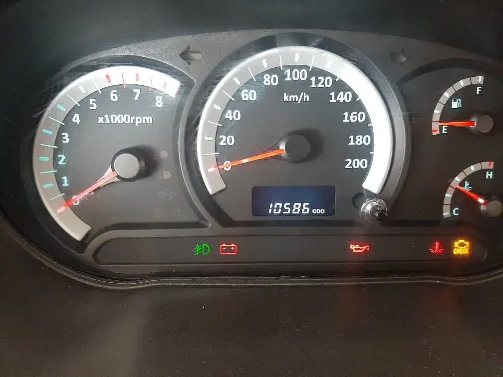 تیبا ۲ مدل ۹۸ کارکرد ۱۱ هزار کیلومتر|خودرو سواری و وانت|اصفهان, هزارجریب|دیوار