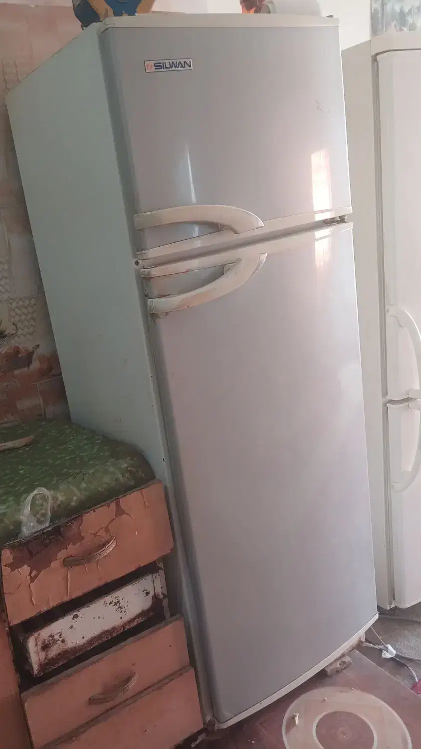 یخچال|یخچال و فریزر|جوین, |دیوار