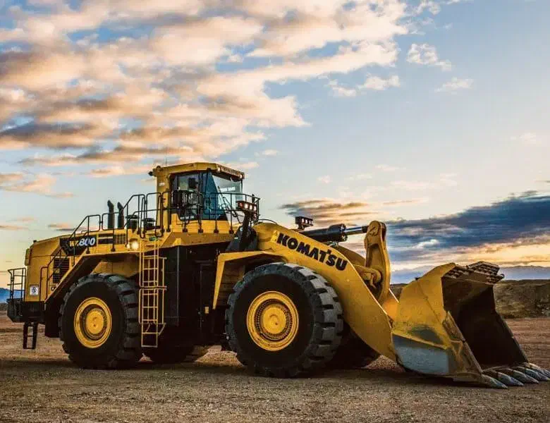 راننده لودر هستم|خدمات حمل و نقل|سیرجان, |دیوار