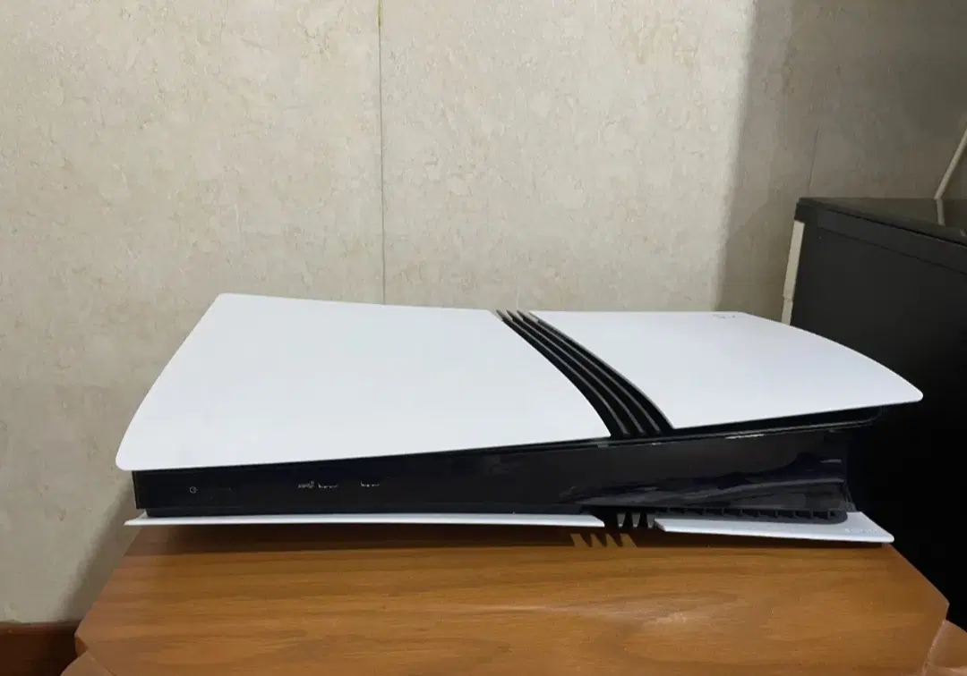 ps5 pro|کنسول، بازی ویدئویی و آنلاین|اندیمشک, |دیوار