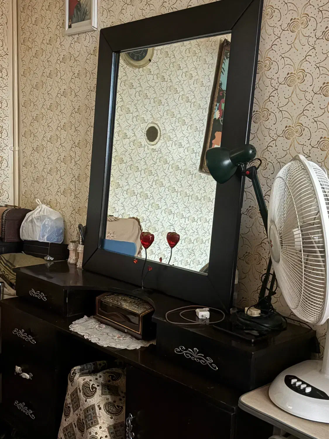 بوفه/ دراور /میزتلفن|بوفه، ویترین، کنسول|مشهد, نوید|دیوار