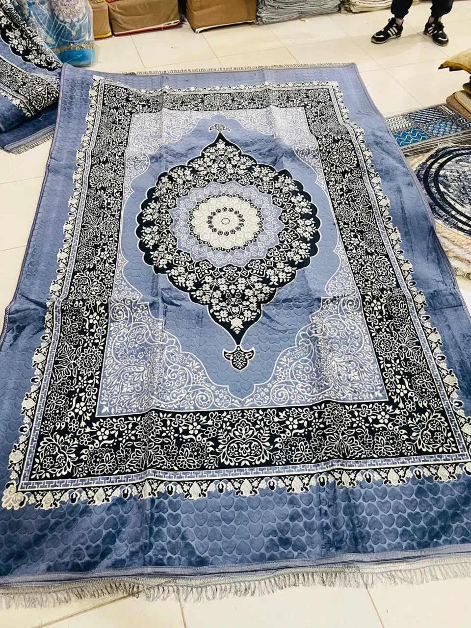 پخش پتوفرش مخمل|فرش|زابل, |دیوار