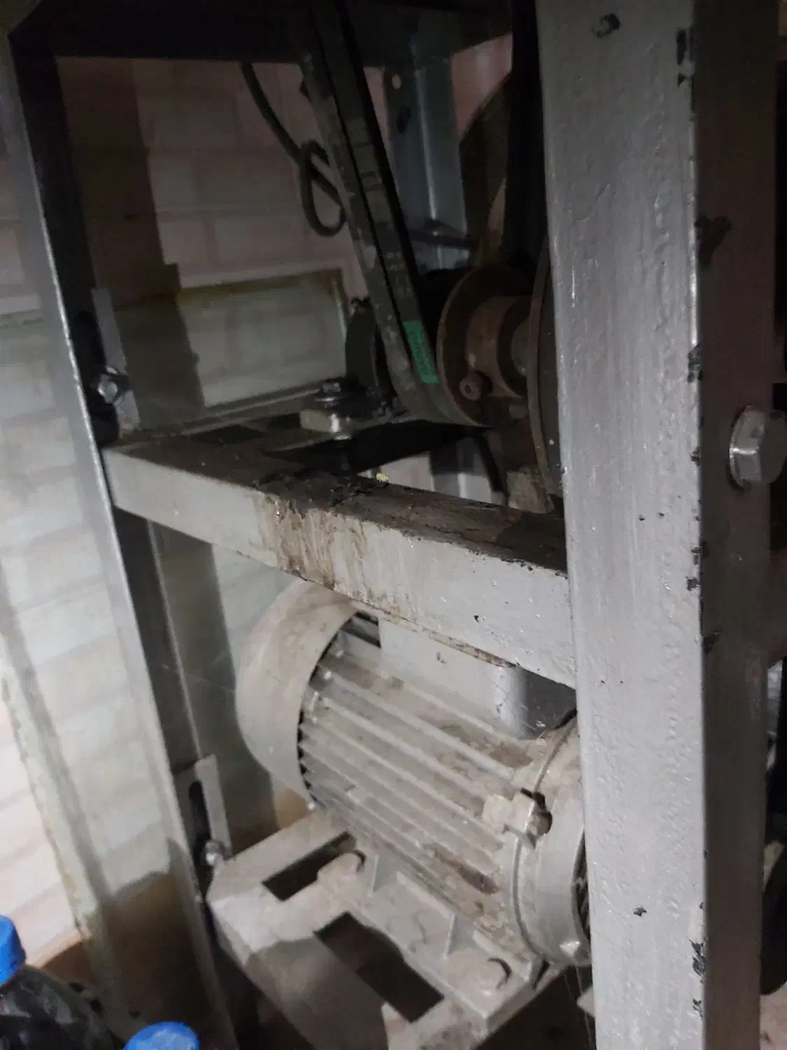 چرخ گوشت صنعتی|ماشینآلات صنعتی|بهبهان, |دیوار