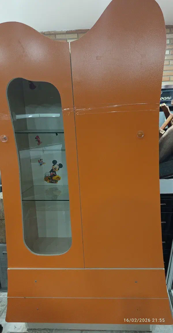 کمد|جاکفشی، کمد، دراور|سنندج, |دیوار