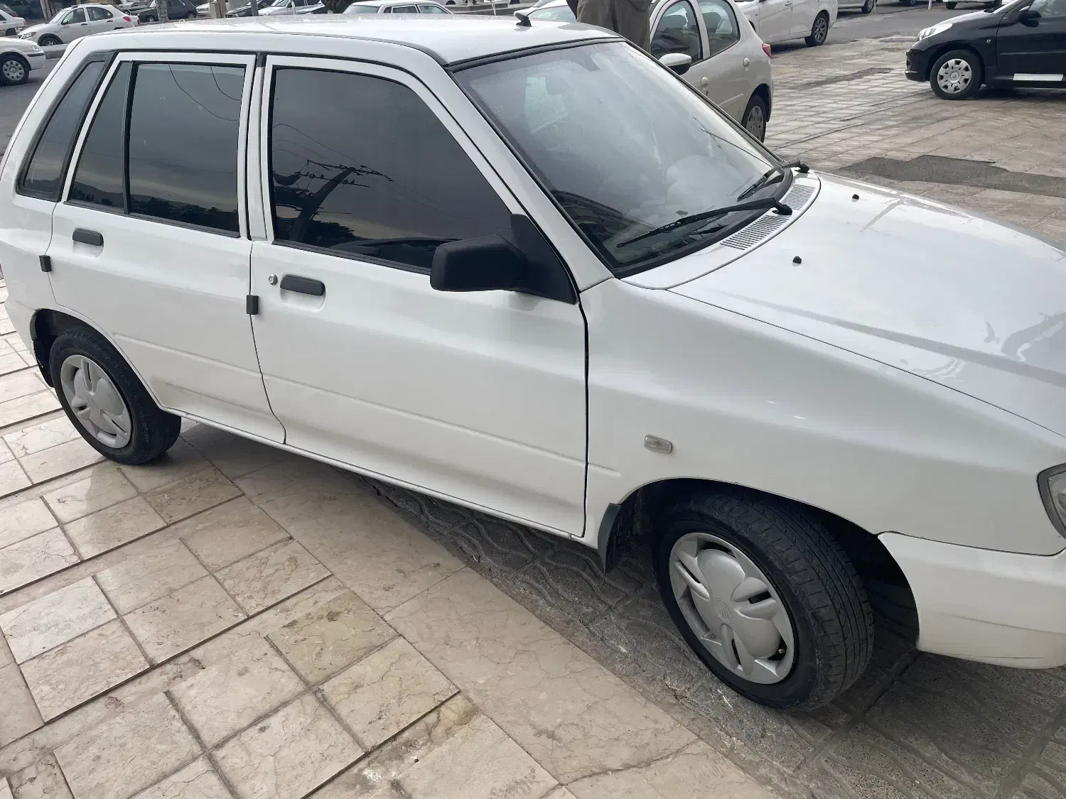 ۱۱۱مدل۹۷|خودرو سواری و وانت|بیرجند, |دیوار