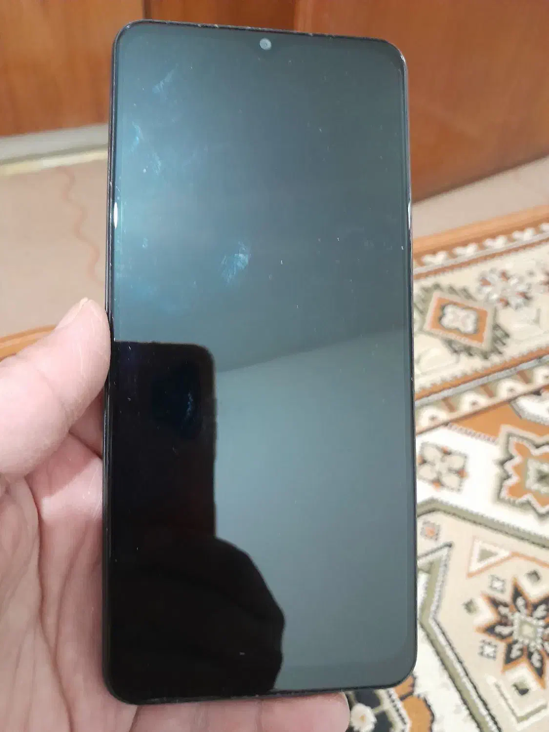 گوشیA12|موبایل|تهران, هفده شهریور|دیوار