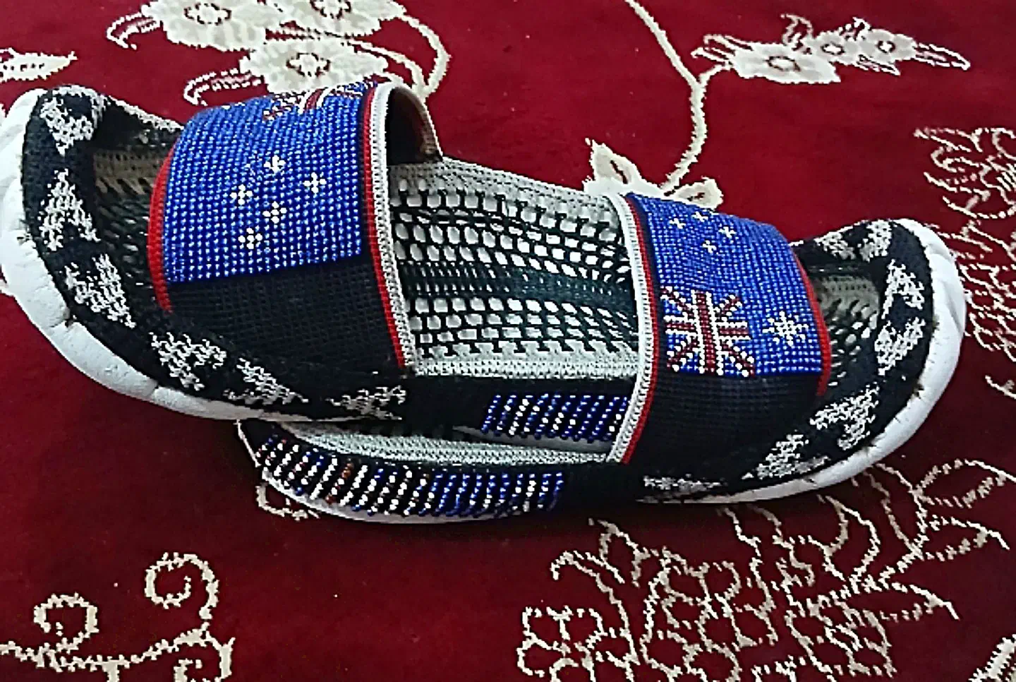 دمپایی|کیف، کفش، کمربند|مشهد, انصار|دیوار