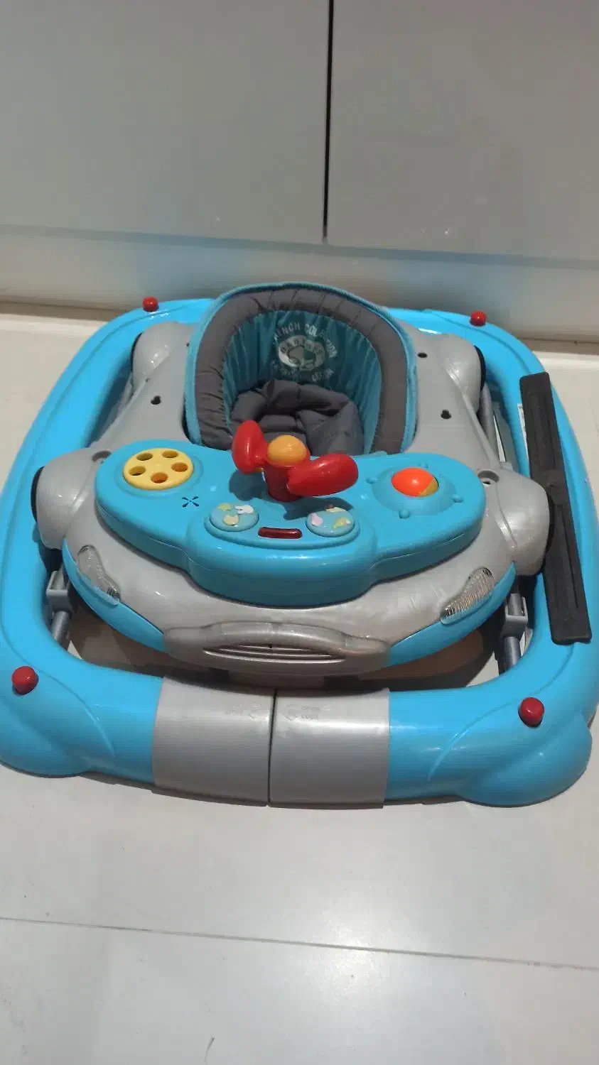 ست کامل کالسکه و کریر|کالسکه و لوازم جانبی|اصفهان, طامه|دیوار