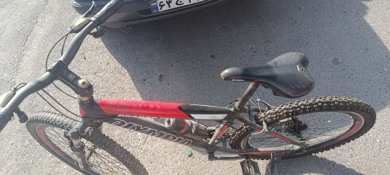 دوچرخه 26|دوچرخه، اسکیت، اسکوتر|بم, |دیوار