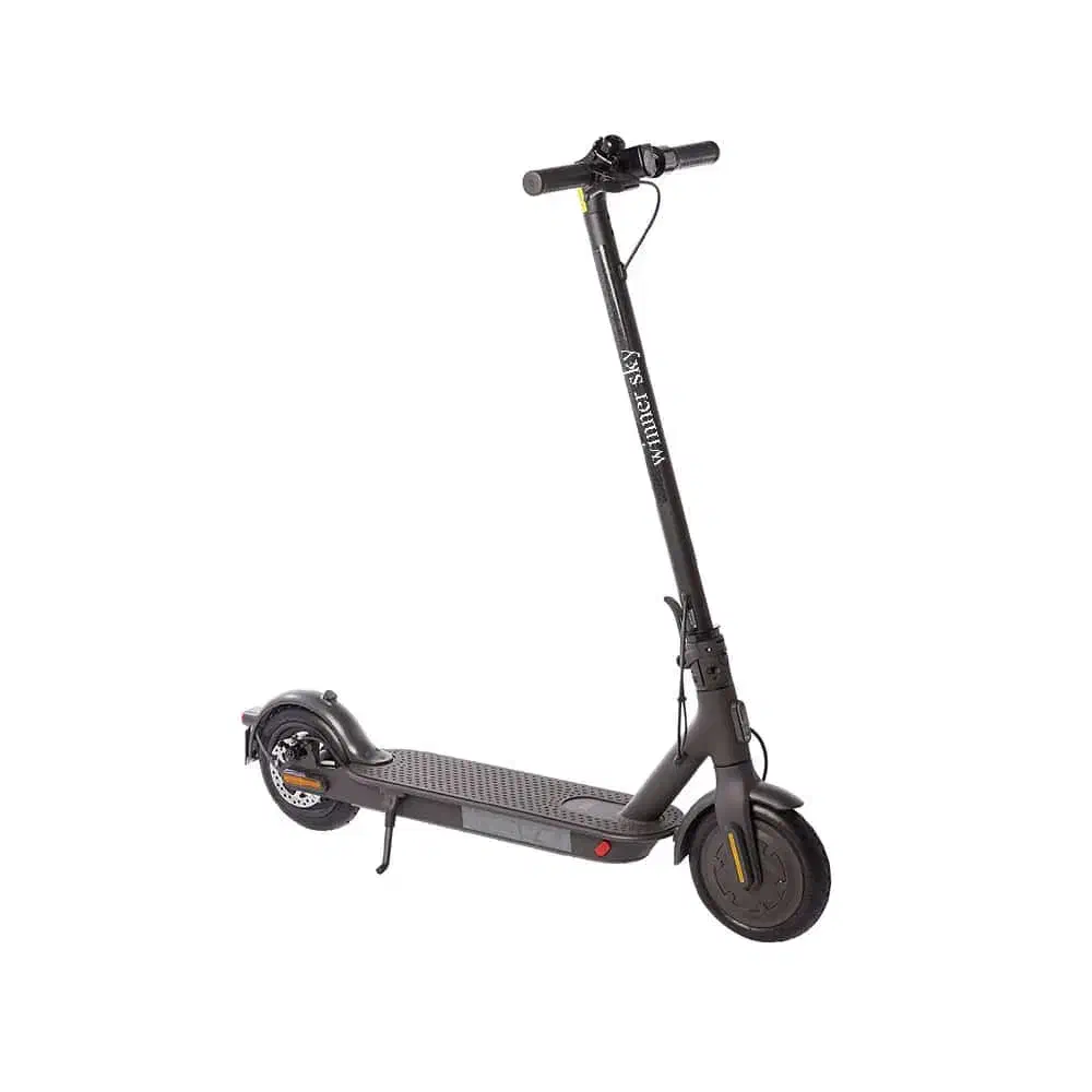 اسکوتر وینر ۸۰۰ وات|دوچرخه، اسکیت، اسکوتر|بجنورد, |دیوار