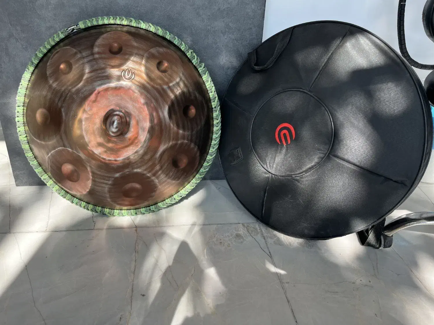 هنگدرام آرشا|درام و پرکاشن|اصفهان, شاهد|دیوار