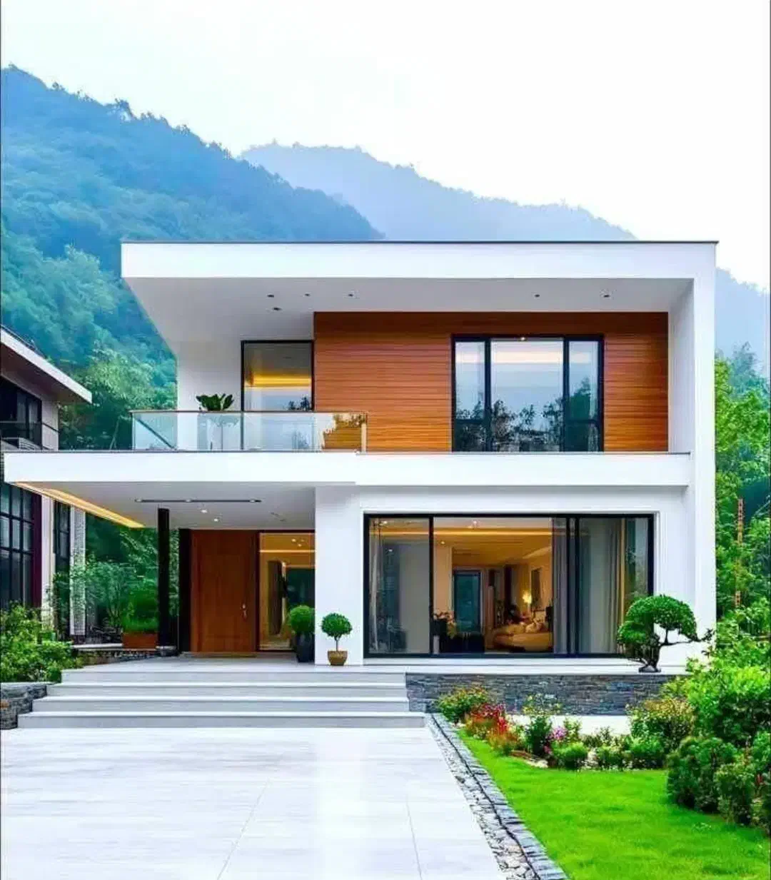 ساخت ویلای مدرن و با کیفیت، نصف قیمت، 3 ماهه|خدمات پیشه و مهارت|چالوس, |دیوار