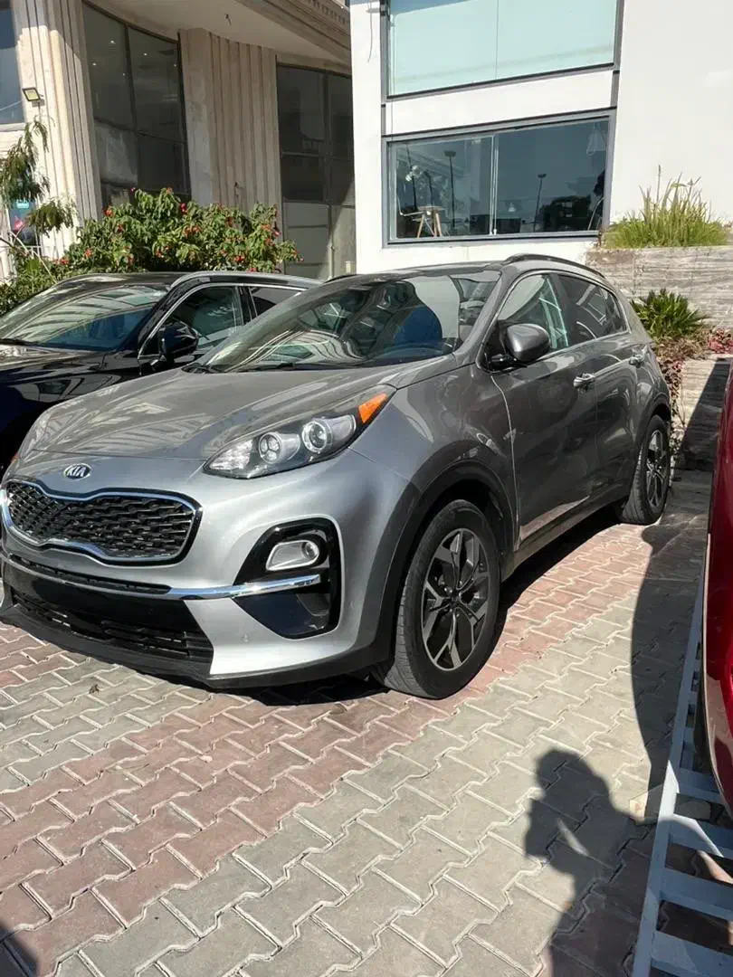 اسپورتیج فول|خودرو سواری و وانت|کیش, |دیوار