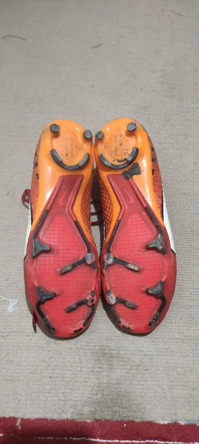 استوک نایک ایرزوم ۴۱|تجهیزات ورزشی|ساری, |دیوار