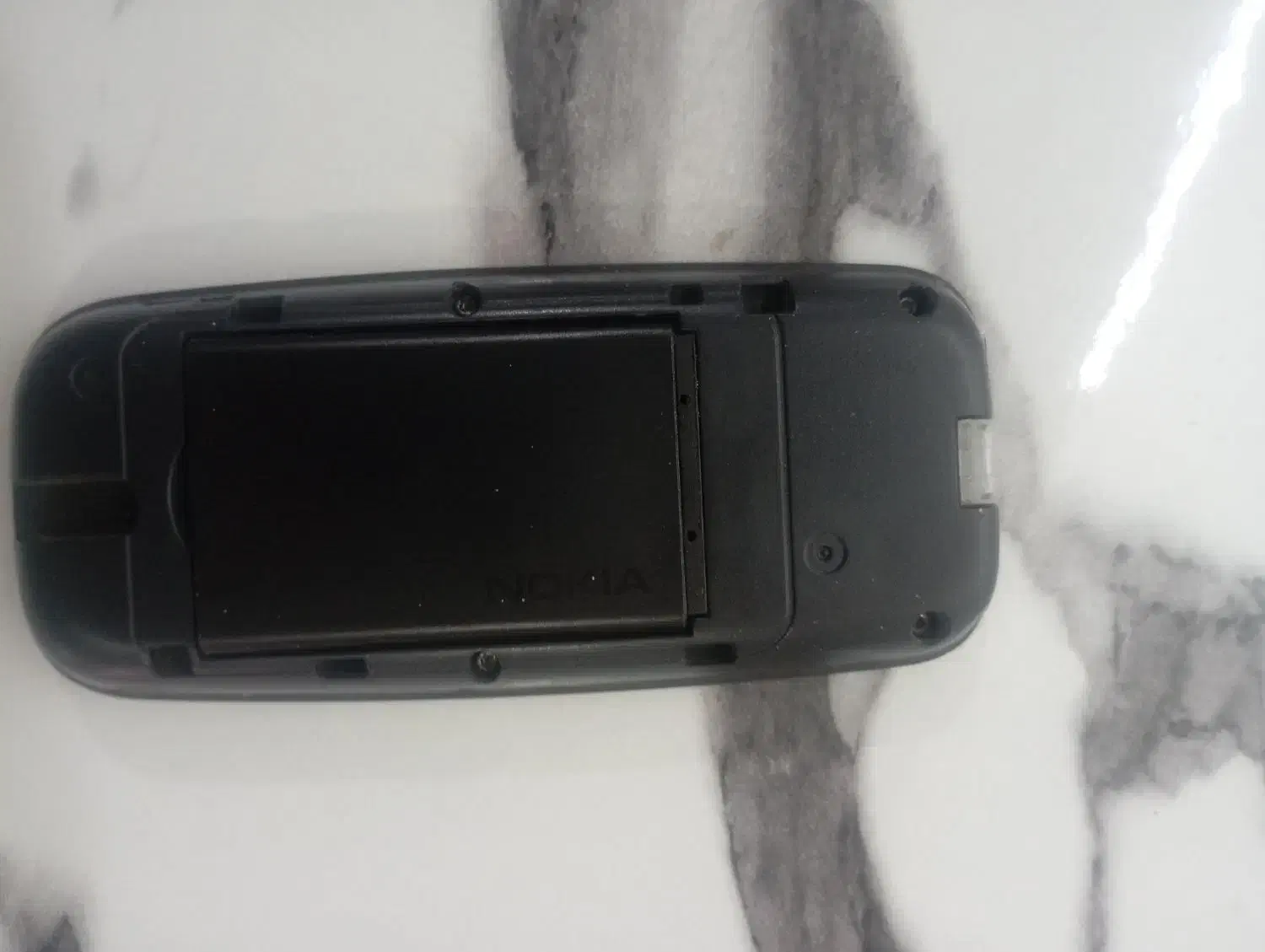 گوشی نوکیا سالم|موبایل|نسیمشهر, |دیوار