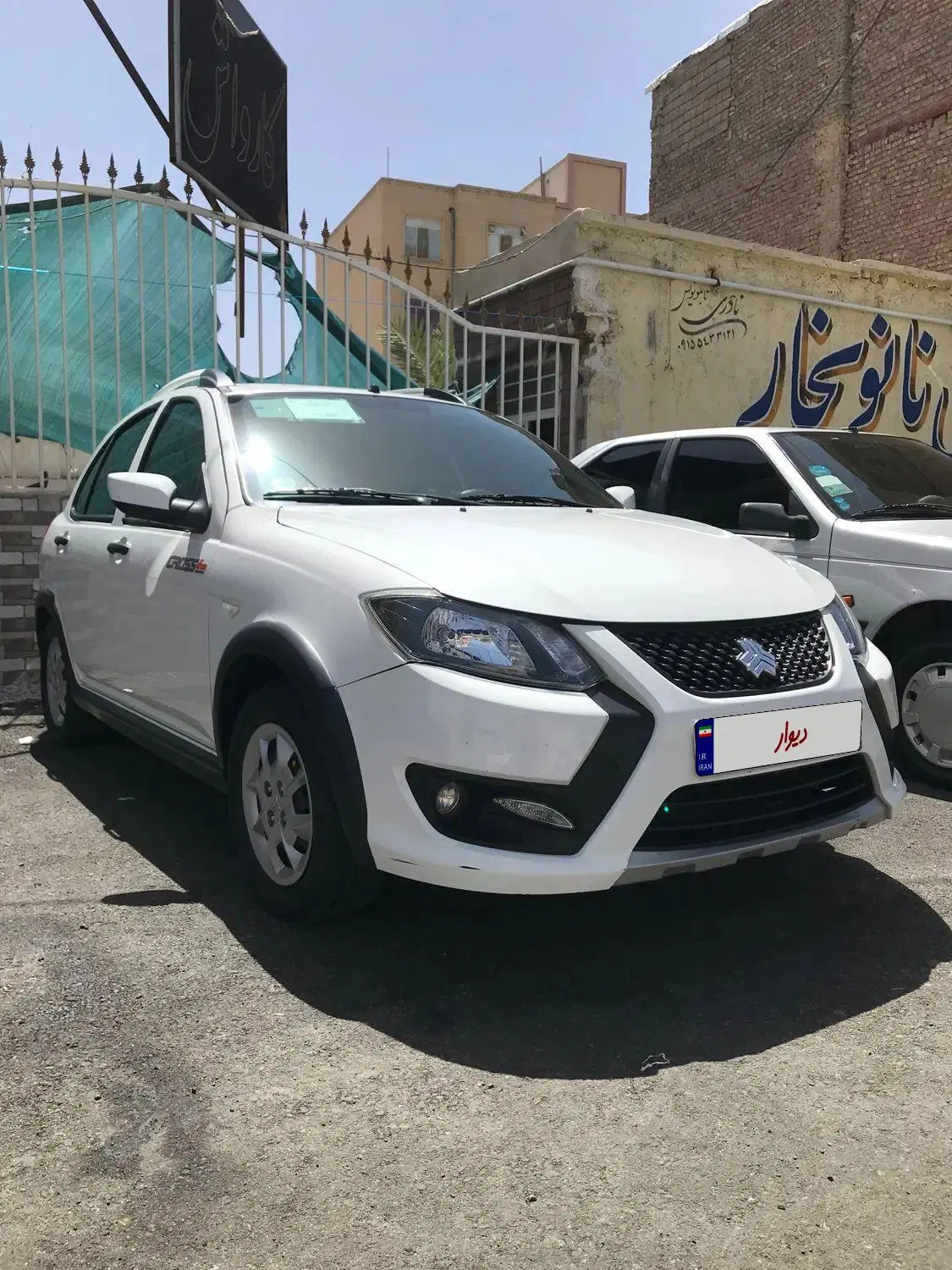 کوییک s 1400|خودرو سواری و وانت|زاهدان, |دیوار