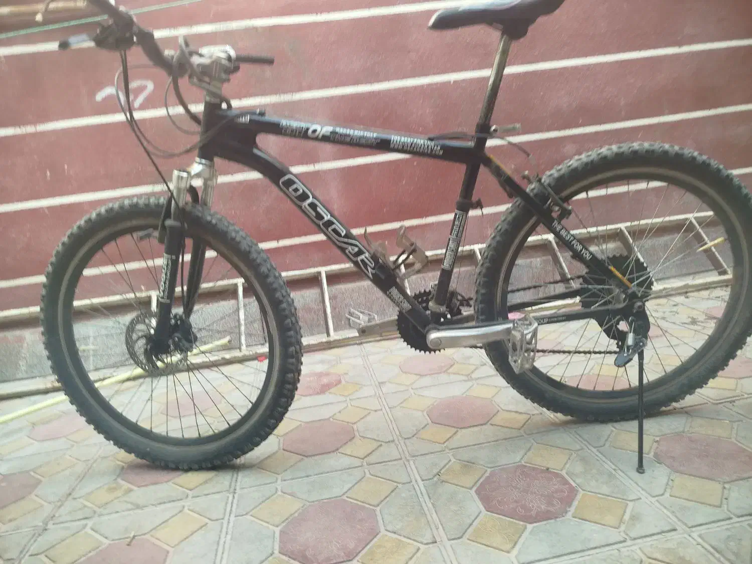 دوچرخه سایز 24|دوچرخه، اسکیت، اسکوتر|مراغه, |دیوار