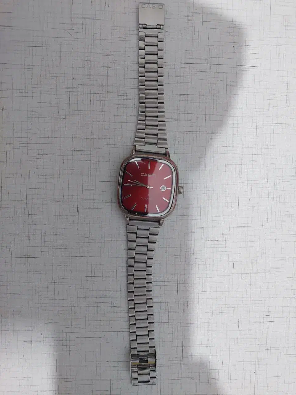 ساعت casio|ساعت|رشت, تازه آباد|دیوار