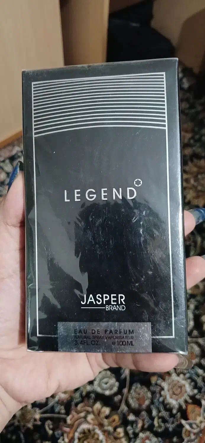 ادکلن اورجینال|آرایشی، بهداشتی، درمانی|خرمآباد, |دیوار