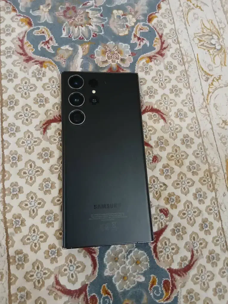 s23 ultra|موبایل|تبریز, |دیوار